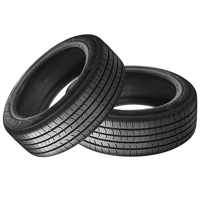 2 X Hankook KINERGY PT H737 225/55/18 98H Premium Touring All-Season Tire