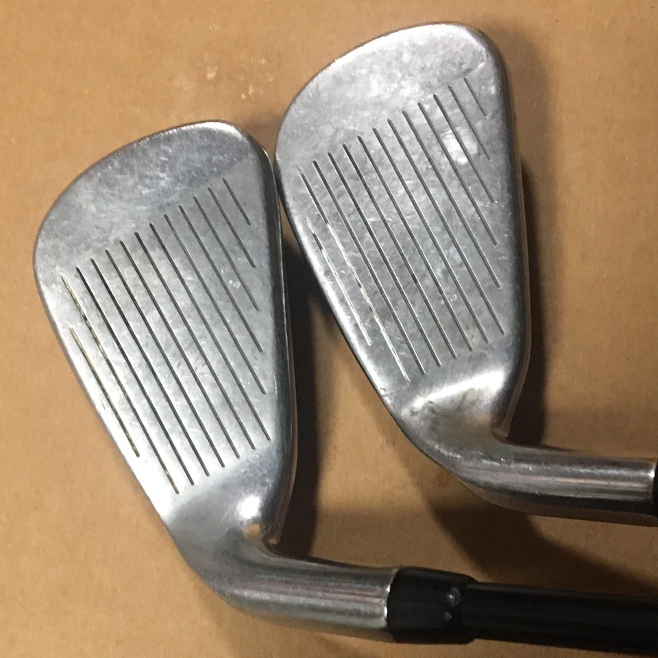Callaway RAZR X 5, 6, 7, 8 Irons Graphite Regular - Image 4 of 4
