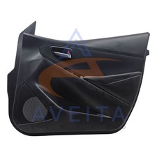 Mazda 2 1.5 Petrol 16-23 Door Card Right Side Front DB9L68431