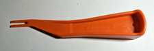 Actuating tool Weidmüller with two fingers, approx. 35 pieces