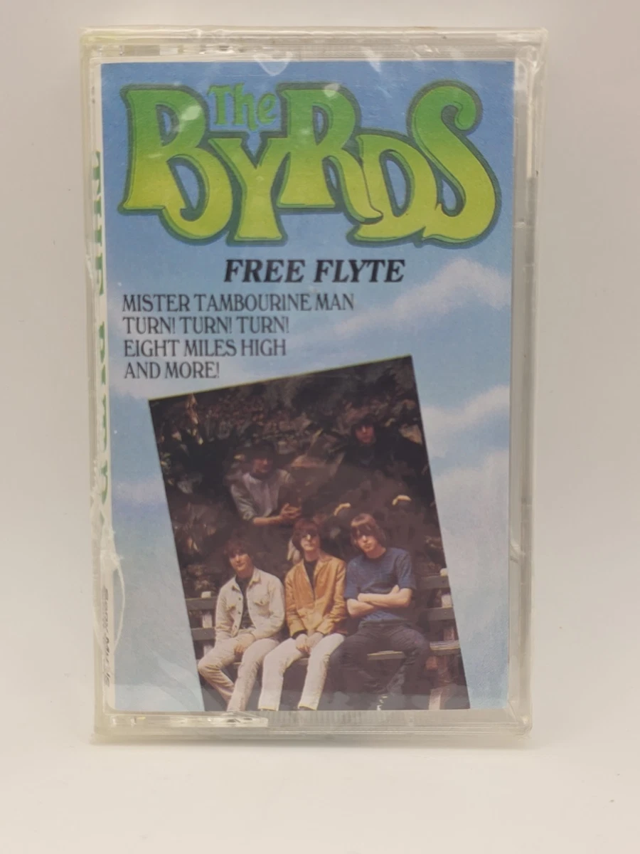 The Byrds［カセット］ The Byrds Music Cassettes for sale | eBay