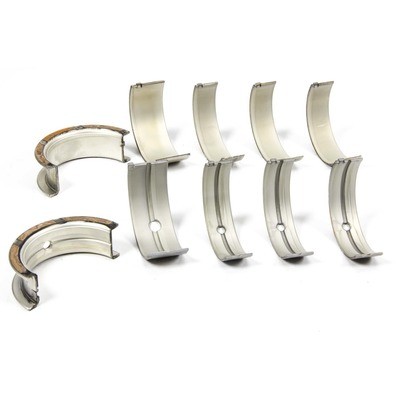 Mahle MS-1051P High Performance Main Bearing Kit for Racing Engines