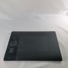 Wacom Intuos 4 Ptk440 Professional Graphic Tablet - U2B-Tablet Only NoAccessory 