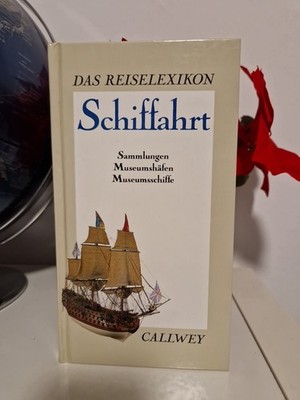 Schiffahrt. Sammlungen, Museumshäfen, Museumsschiffe Broelmann, Jobst und Klaus 