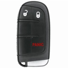 Smart Key Fob 2012 Dodge Journey FCC: M3N-40821302 MPN: 68066349AD