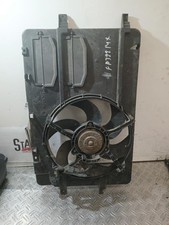 Radiateur Smart FORFOUR
