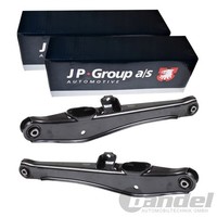 2X Jp Group Querlenker Hinten Unten Links+Rechts Passend FüR CitroËN C4 Mitsubis