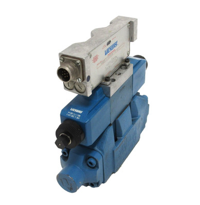 Gebraucht Vickers KADG5V-5-33C170N-M-F-PD7-H1-11 Ventil KADG5V733C150NMFPD7H111