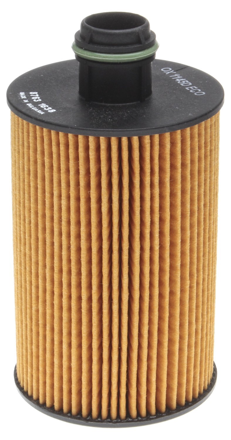 Mahle Engine Oil Filter OX1145D for Jeep Grand Cherokee Ram 1500 3.0 V6