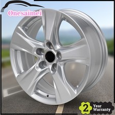 17 Replacement Wheel Rim For Toyota Rav4 2019-23 17inch Oem Quality Wheel Usa