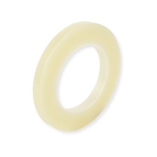 Patco Utility Polyethylene Film Tape 535 : 1/2 in. x 36 yds. Clear 