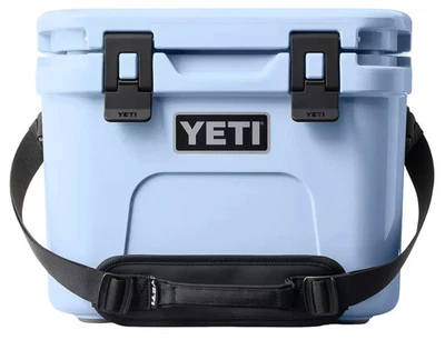 YETI Roadie 15 Hard Cooler - FULL COLOR - FREE SHIPPING