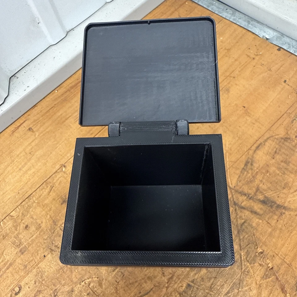 Bandeja para monedas Toyota Tacoma (2016-2023) Cubby consola central Foto 3 de 4