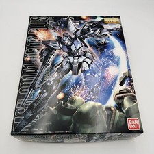 Bandai Gundam MG 1/100 Master Grade MSN-001A1 Delta Plus Model Kit