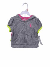 Juicy Couture Kids Size 24m 2 pc