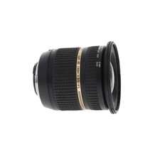 Tamron SP 10-24mm f/3.5-4.5 8-Pin Di II APS-C Lens for Nikon F-Mount 77 B001