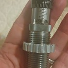 Lee .450 BM Rifle Reloading Die Set w/ Red Case, Dipper & Resizing Lubricant — photo 5