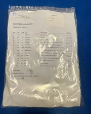 Waters 700004672 REV D ESI PROBE SERVICE KIT - New Sealed