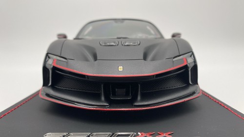 MRFE041SE3 MR Collection Ferrari SF90 XX Stradale 1/18, lim. ed. 99 pz. - Foto 2 di 10