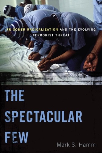 The Spectacular Few - 9780814723968