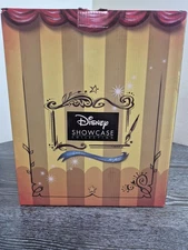 Disney Showcase Miss Mindy Fantasia Deluxe Set Enesco 6002287 New in Box
