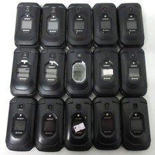 15x Kyocera DuraXV Extreme E4810 E4810NC E4811 LTE Rugged Flip Phone (Verizon)