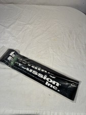 Innovative Percussion Fundamental Series Keyboard Mallets F9 HsrdRubber Marimba