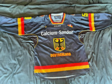 Trikot Patrick Hager DEB KEC Kölner Haie Gam...