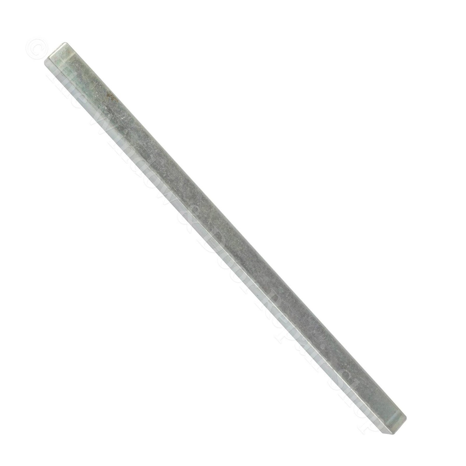 UPVC Door Handle Spindle 7mm x 140mm Hoppe Ferco Replacement Repair Slim