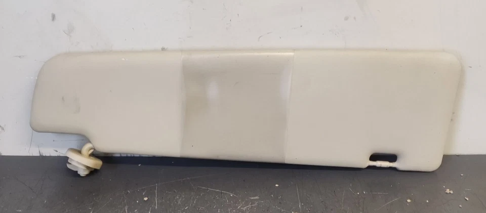 Peugeot Boxer 335 2018 parasol lado derecho del conductor Foto 3 de 3