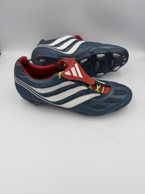 Adidas Predator Precision football boots SG Metal Blades Size US12