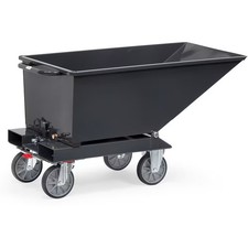 Fetra Muldenkipper 4701-7016 ohne Ablasshahn und Sieb