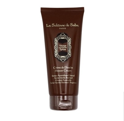 La Sultane de Saba Dusch Creme 200ml