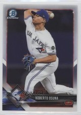 Click to enlarge Roberto Osuna