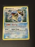 Pokémon TCG Blastoise Holo Rare Card 2/132 Secret Wonders 2007 LP