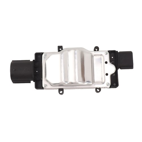 *´ Engine Cooling Fan Control Module Durable Easy Installation Radiator Cooling - Picture 2 of 12