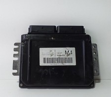 Moteur Chevrolet NUBIRA