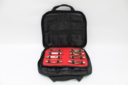 Case XX Medium Stockman Pocket Knife Bundle, Various Colors and Handle Materials