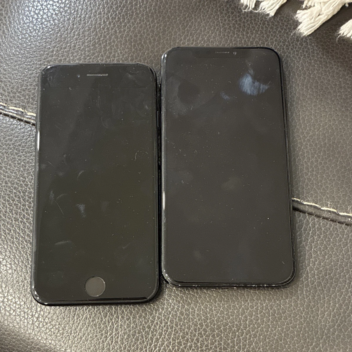 Apple iPhone X iOS Black Smartphones for sale | eBay