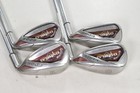 Callaway Diablo Edge 7-PW Iron Set RH Stiff Flex Steel #219650