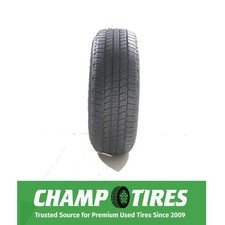 Set Of 2 P26565r18 Goodyear Wrangler Workhorse Ht 114 T Used 1132nds
