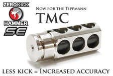 TechT Paintball Products Zero Kick Hammer SE [for TMC]-TMC