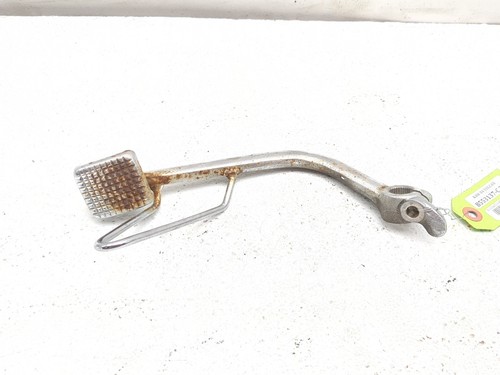 85-06 Kawasaki Vulcan 750 VN750 Rear Right Brake Pedal TRASH PL