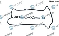 Dr.Motor Automotive DRM01304 Dichtung, Zylinderkopfhaube For Dacia MERCEDES-BENZ