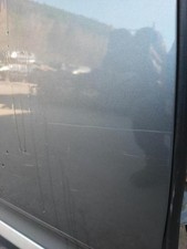 Porte arrière et accessoires Volkswagen TOUAREG