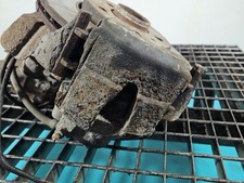 Etrier de frein Skoda FABIA