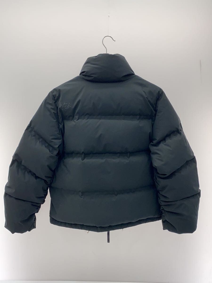 Black Plain AZTECH MOUNTAIN Down Jacket - image 2
