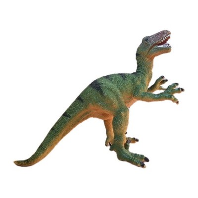 Velociraptor Toys Majors Major Toy Simba Dino Dinosaurier 2008 1912-p3