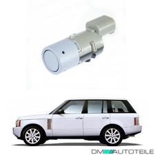 PDC Sensor Park hinten vorne für Land Rover RANGE III (L322)