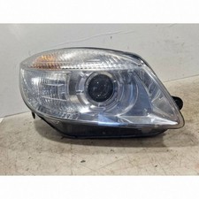 Feu avant (phare) Skoda ROOMSTER